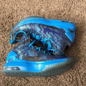 Kevin Durant Basketball Shoes